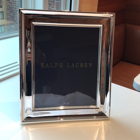 Ralph Lauren Accessories - Picture frame